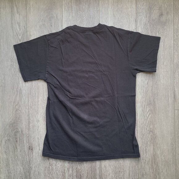 My Chemical Romance Three Cheers for Sweet Revenge Vintage band t-shirt size M - Picture 8 of 8